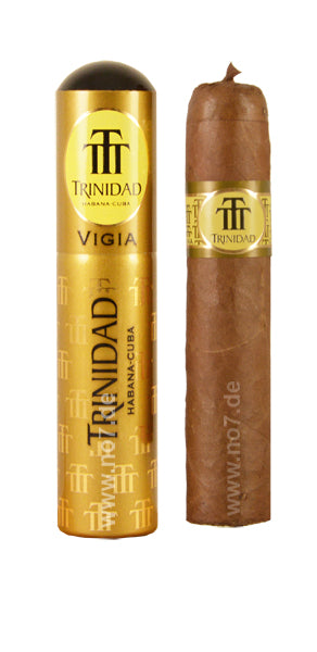 Trinidad Vigia Tubos AT