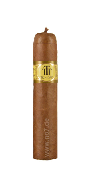 Trinidad Vigia