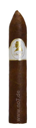 Davidoff Winston Churchill Belicoso