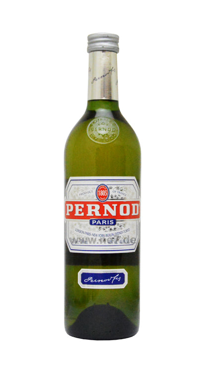 Pernod Anisée 0,7l