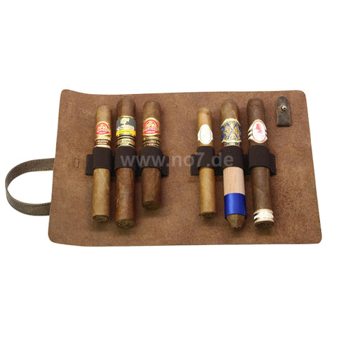 Adorini Cigar Roll Zigarrenrollbeutel