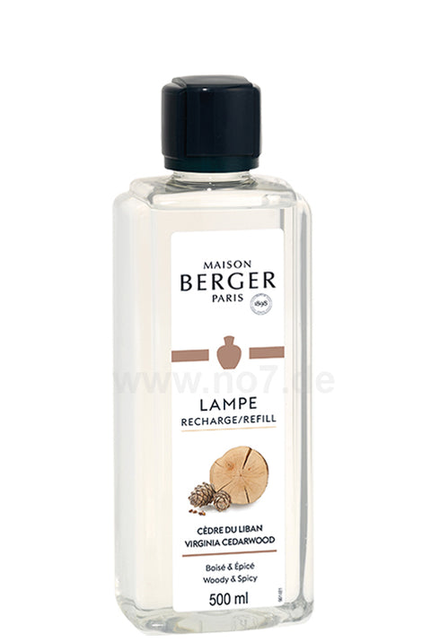 Lampe Berger / Produits Berger