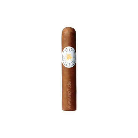 Griffins Classic Short Robusto