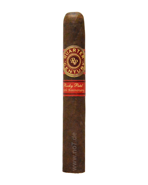 Rocky Patel Quarter Century Robusto