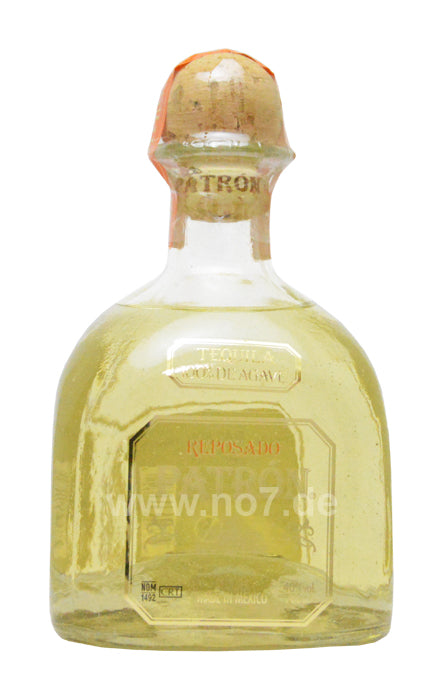 Patron Tequila Reposado 0,7l