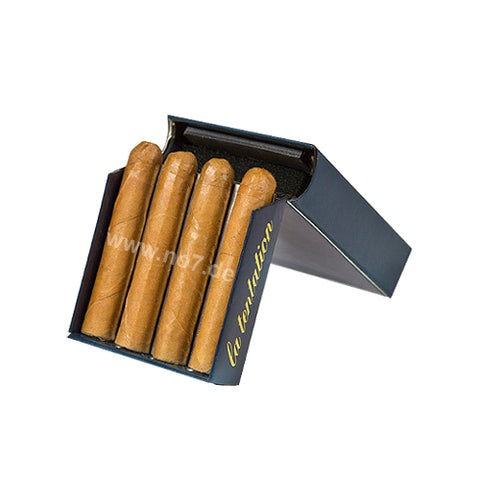 Laura Chavin La Tentation Mini Cigar (4er)