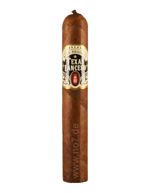 Alec Bradley Texas Lancero