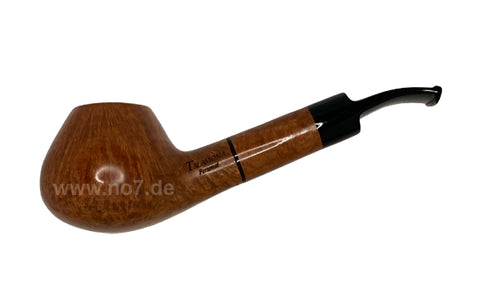 Talamona Personal Unikat mit breitem Holzring