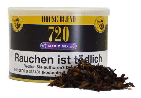 House Blend No. 720 Magic Mix (100g)