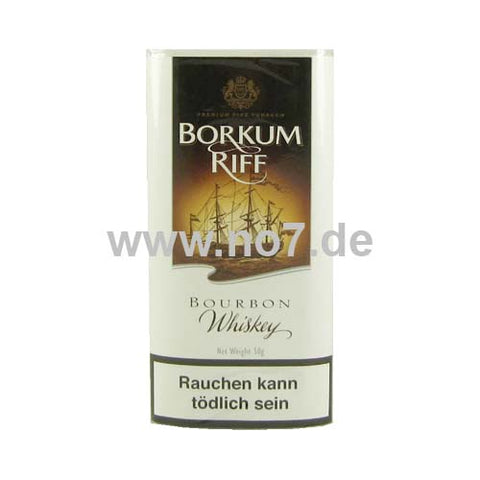 Borkum Riff Bronze (früher: Whisky) (50g)