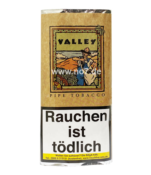 Valley  (früher Nappa Valley) (50g)