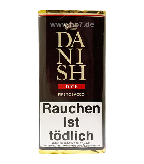 Danish  Dice (früher Truffles Black)