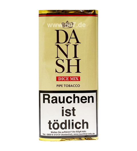 Danish Dice Mix (früher: Truffles Mix)