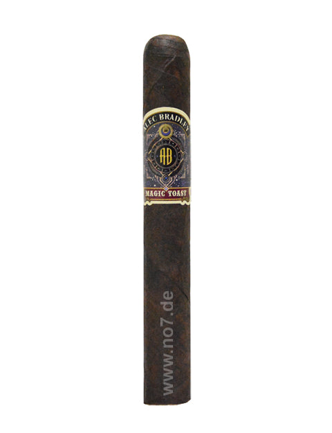 Alec Bradley Magic Toast Toro