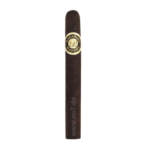 Macanudo Maduro Hyde Park