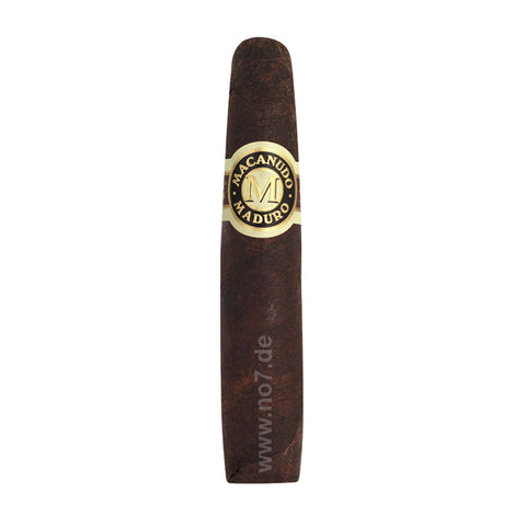 Macanudo Maduro Diplomat  (Torbusto)