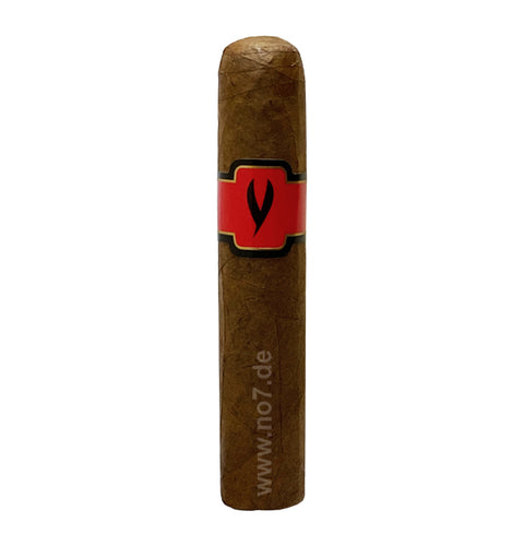 Smoking Jacket Red Label Short Robusto