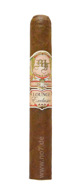 My Father Cigars Lounge Exclusive