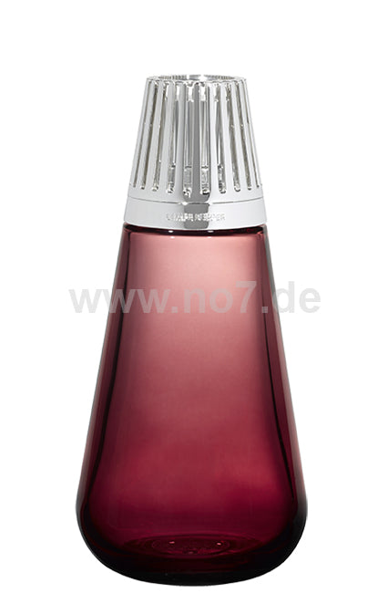 Lampe Amphora Framboise mit Fleur d Oranger 0,25l - Lampe Berger