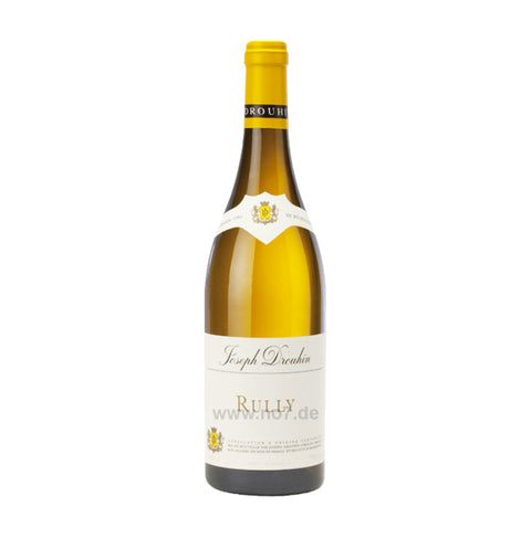 Rully Blanc AOC 2021/2022 - Joseph Drouhin 0,75l