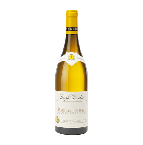 Pouilly-Fuissé AOC 2020 - Joseph Drouhin 0,75l