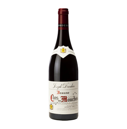 Beaune Clos de Mouches 1er Cru 2018 - Joseph Drouhin 0,75l