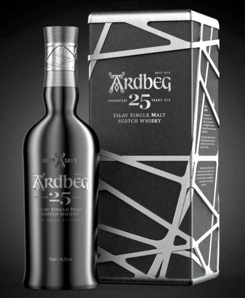 Ardbeg 25 Years 0,7l