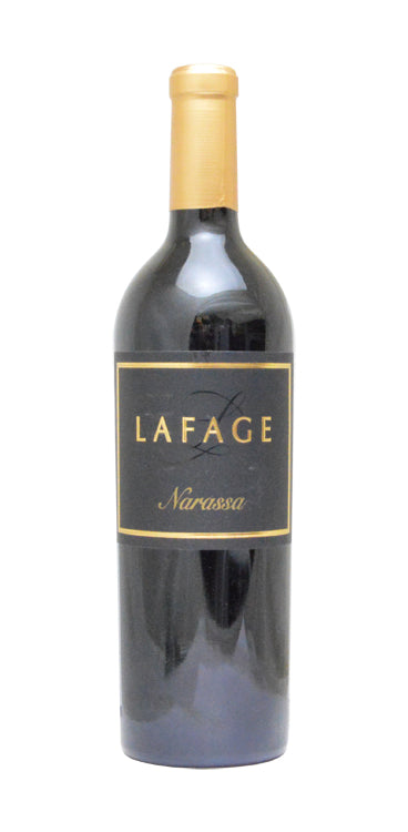 Narassa IGP 2020 MAGNUM -  Domaine Lafage 1,5l