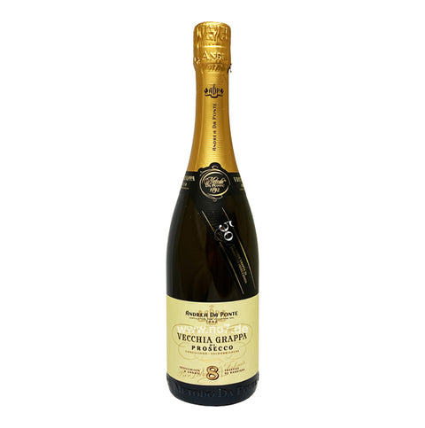 Andrea da Ponte Vecchia di Prosecco 0,7l