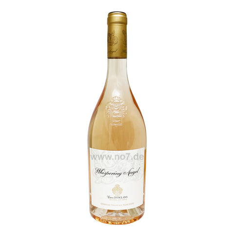 Whispering Angel 2023 Cotes de Provence Rosé AOP  0,75l