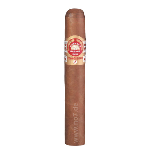 H. Upmann Connossieur No.2