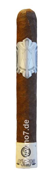 Principle Cigars Aviator Vainqueur