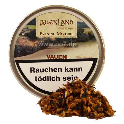 Vauen  Auenland Evening Mixture 50g