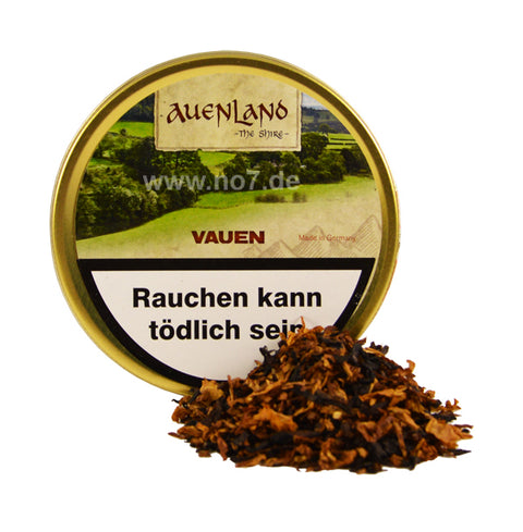 Vauen  Auenland Tabak 50g