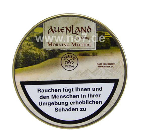 Vauen  Auenland Morning Mixture 50g