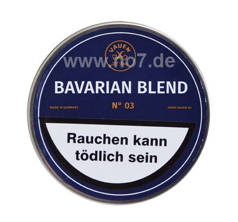 Vauen  Bavarian Blend No 3 (50g)