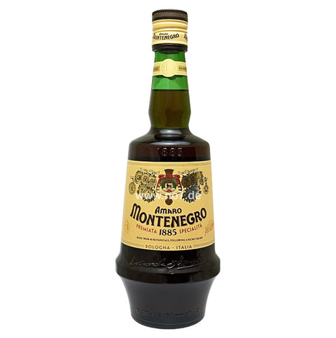 Montenegro Amaro  0,7l