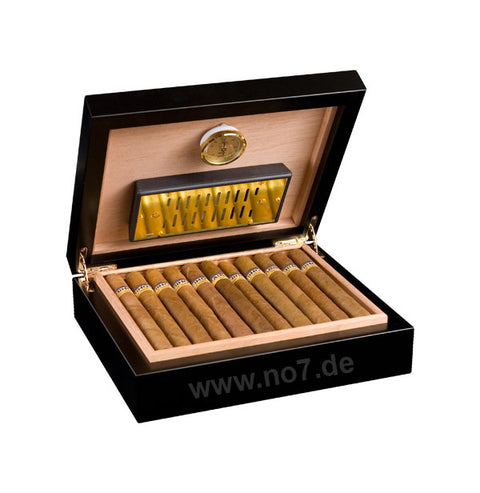 Torino Deluxe - Humidor Adorini (30 Zig.)