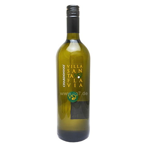 Chardonnay - Villa Santa Flavia 1,0l