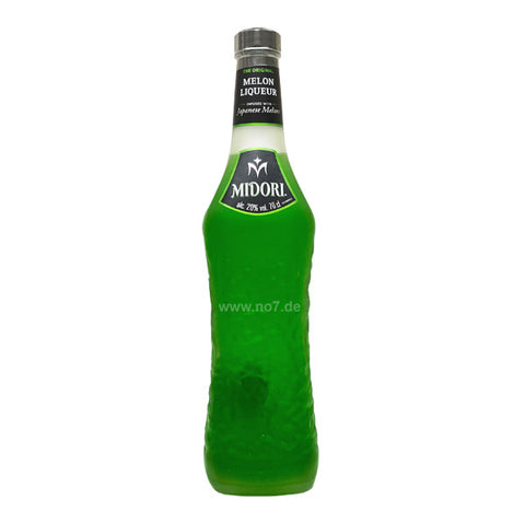 Midori Suntory Melon Liqueur 0,7l