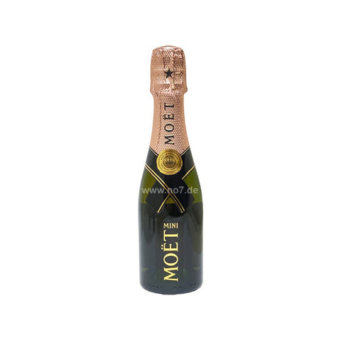 Moet Rosé Imperial Piccolo - Moet & Chandon 0,2l