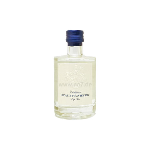 Stauffenberg Dry Gin MINIATUR 0,05l