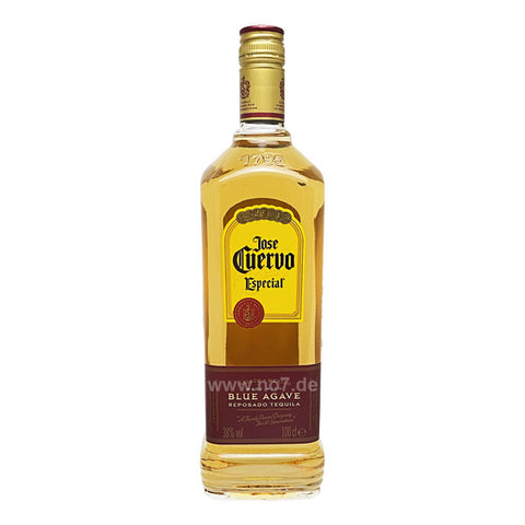 Jose Cuervo Especial Reposado 1,0l