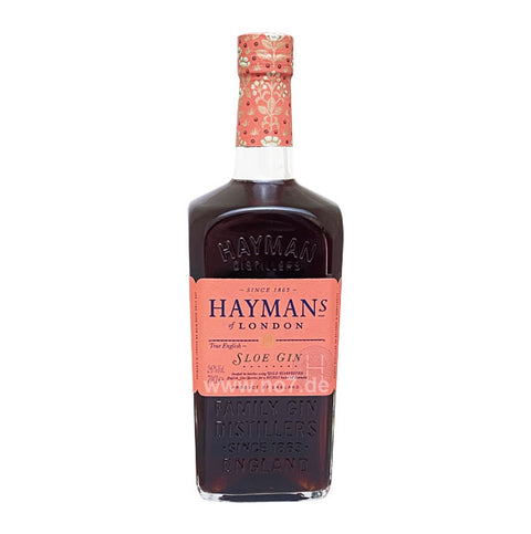 Hayman´s Sloe Gin 0,7l