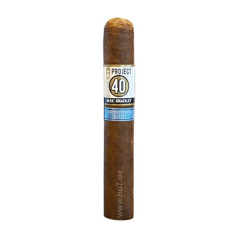 Alec Bradley Project 40 Robusto