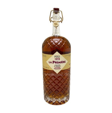 Poli La Premiére Grappa  0,7l