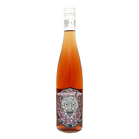 Bone Dry Rosé Spätburgunder 2023 - WG Reichsrat von Buhl  0,75l