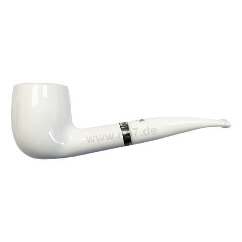 Pfeife Sillems Gentleman 568 white