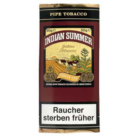 Indian Summer   (50g)