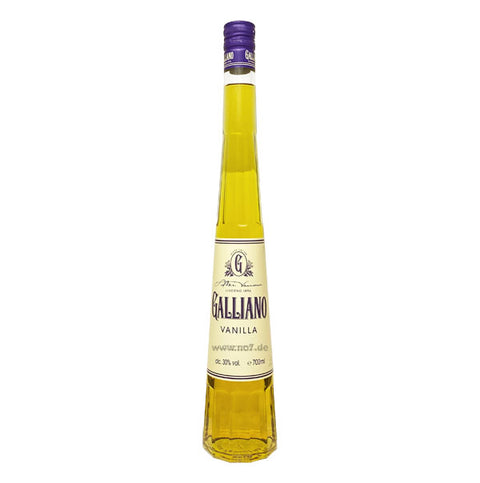 Galliano Vanilla 0,7l